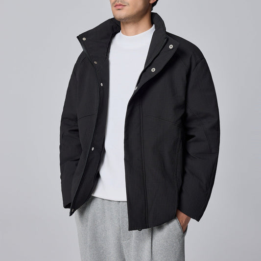 Aaren™ | Puffer jas